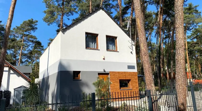 Grey House - Image 1