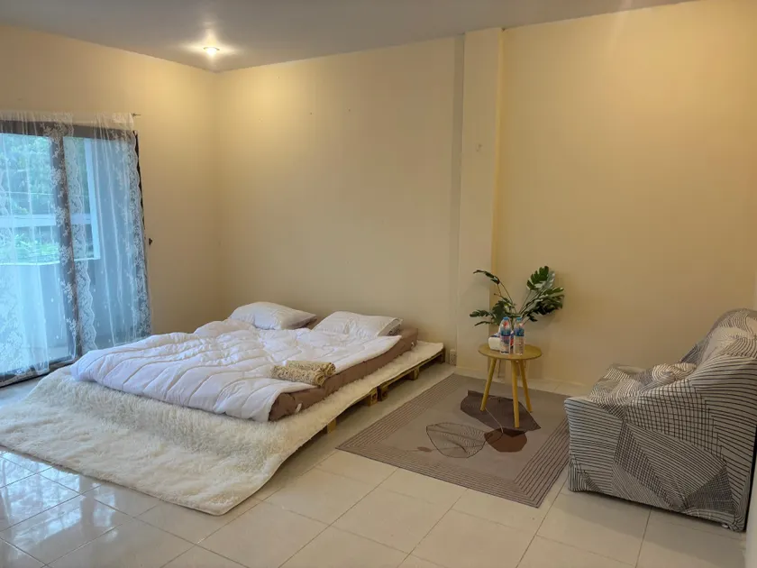 Avalil Room With fan -minimal style - Image 1