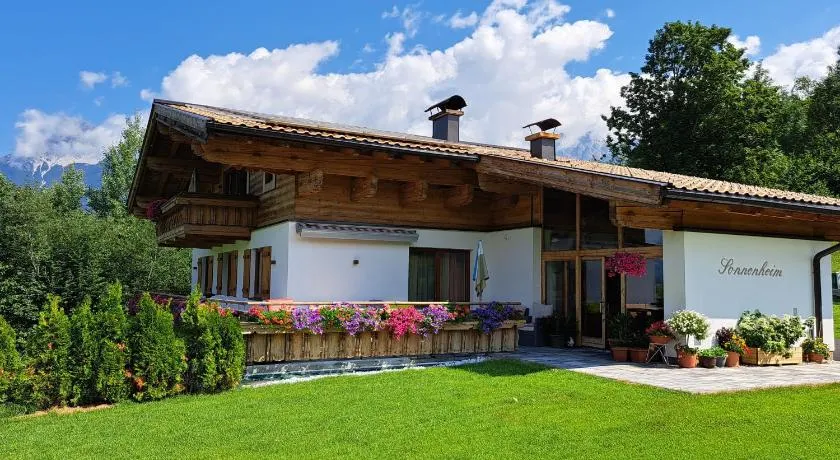 Appartamento adatto alle famiglie con griglia, giardino e terrazza - Image 1