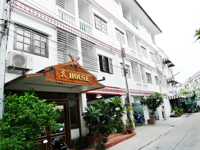A House - Image 1