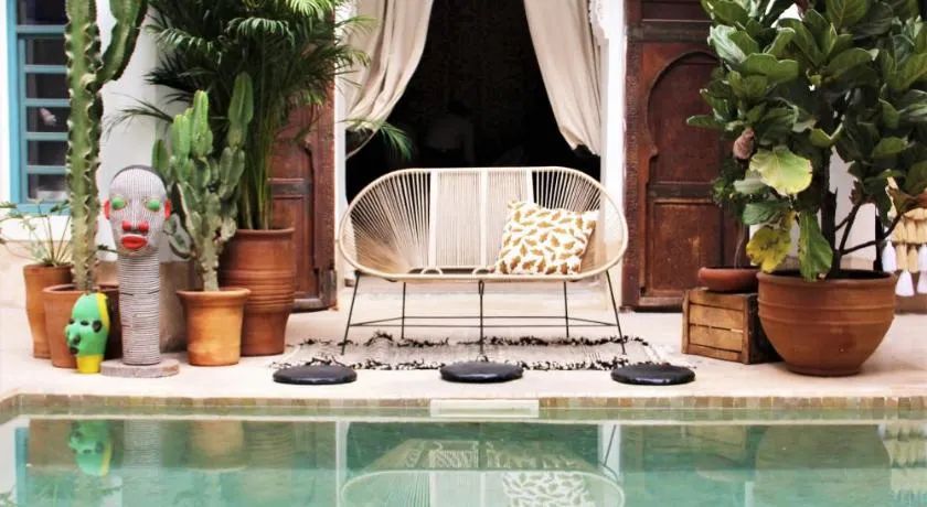 Riad El Ouarda - Image 1