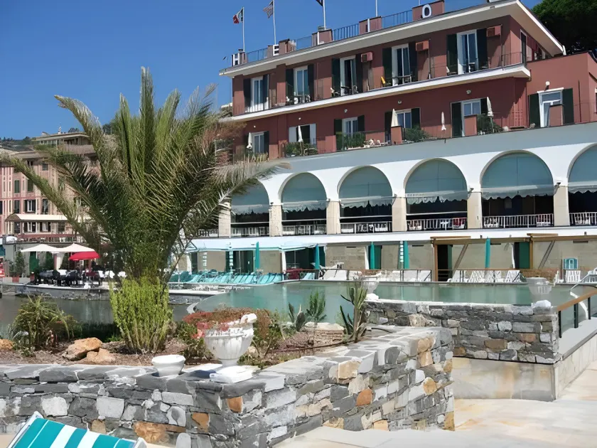 Hotel Helios - Image 1