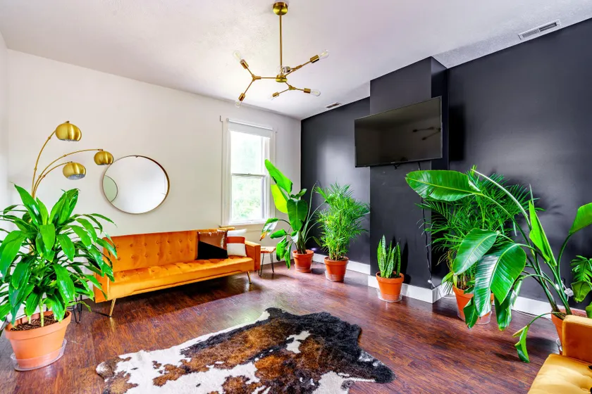 NEW Luxe Pet Friendly Free Parking Downtown - Image 1