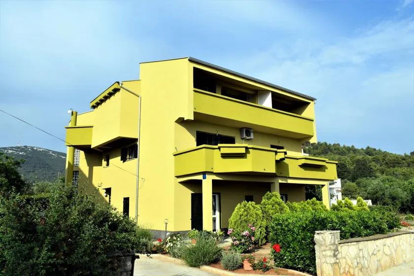 Apartment Anastazio A2 Dobropoljana, Island Pasman - Image 1