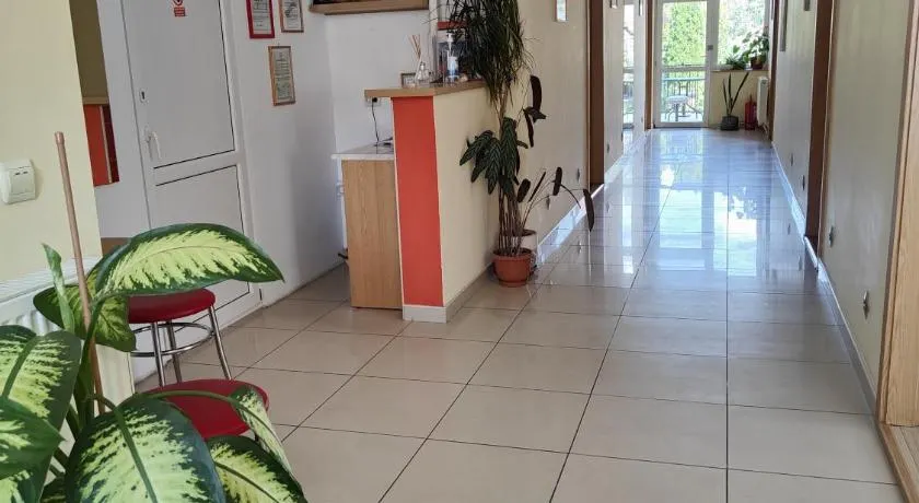 Pensiunea Eli - Image 1
