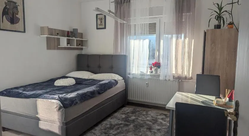 Studio apartman DINO z balkonom - Image 1