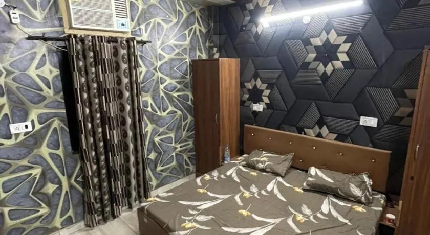 VK apartment and guest house - Image 1