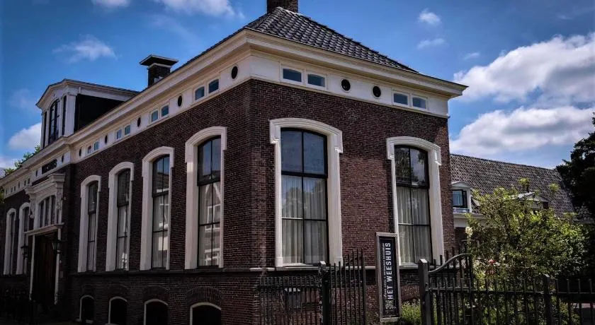Het Weeshuis - Image 1