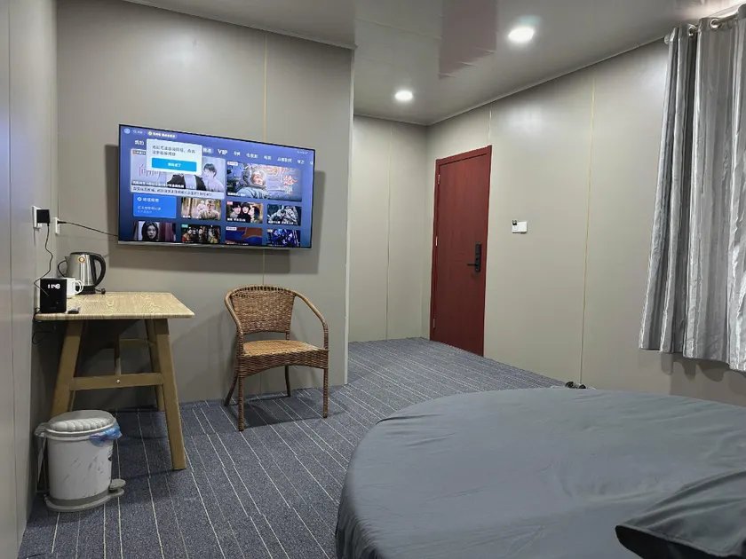 Yingbin Hotel - Image 1