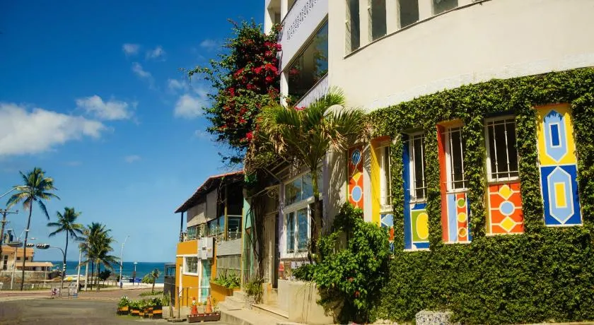 Pousada e Hostel Chez Marianne - Image 1