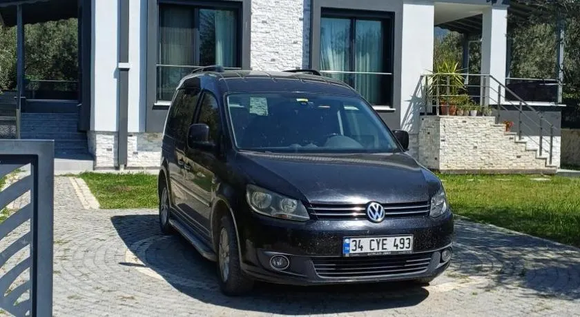 denize 550metre kazdağları ve deniz manzaralı 14 kişilik lüks villa - Image 1