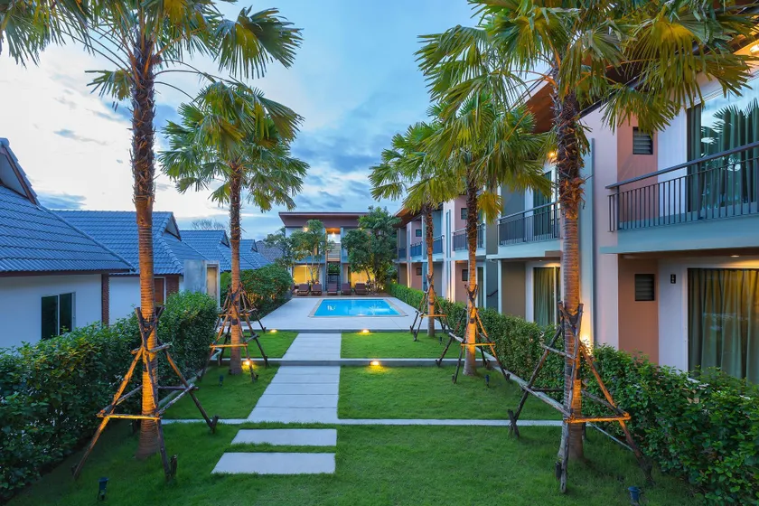 Parida Resort - Image 1