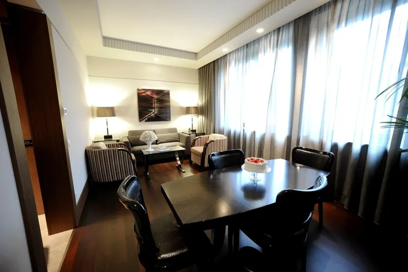 Allegroitalia Golden Palace - Image 1