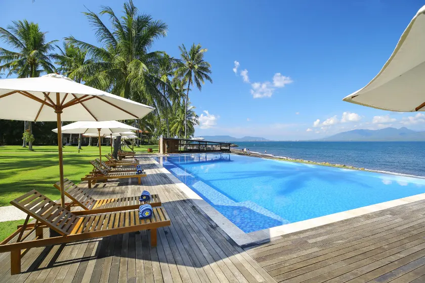 Villa So Long Banyuwangi - Ijen - Image 1