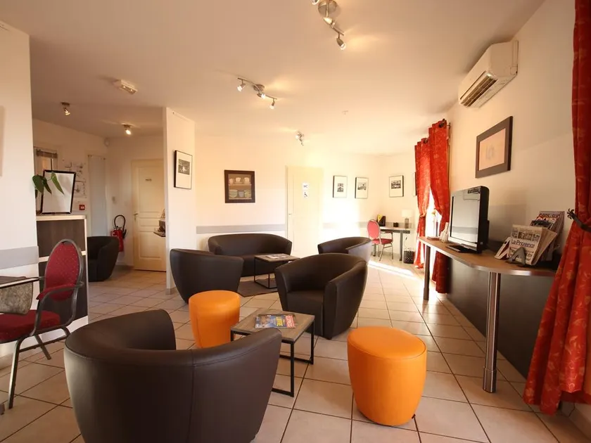 Inter-Hotel Marseille Est Cote Sud - Image 1