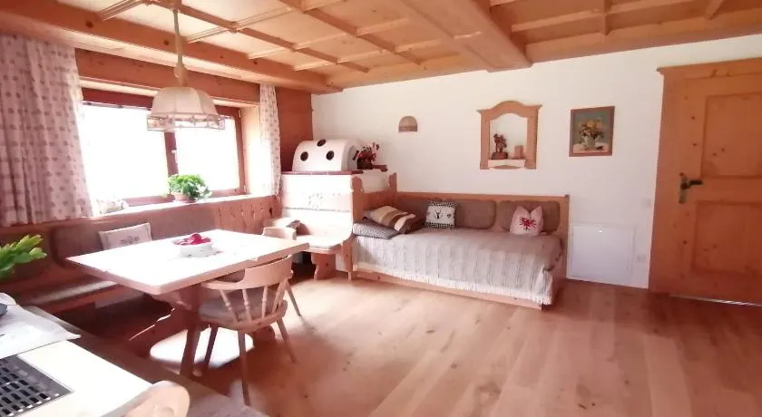 Apartmenthaus PARADISE - Image 1