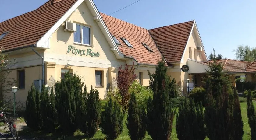 Főnix Fogadó - Image 1