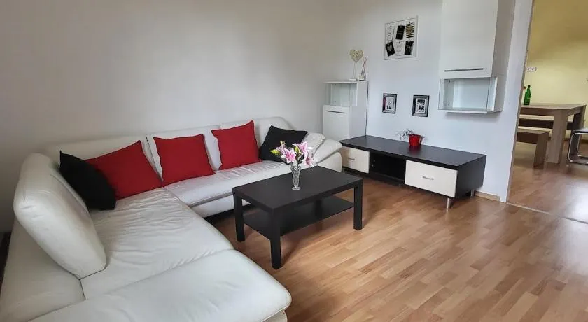 Ferienwohnung für 5 Personen in Breitenthal Nähe Idar-Oberstein - Image 1