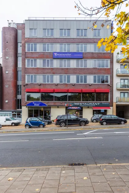 Eurotraveller Hotel-Premier @ Harrow - Image 1
