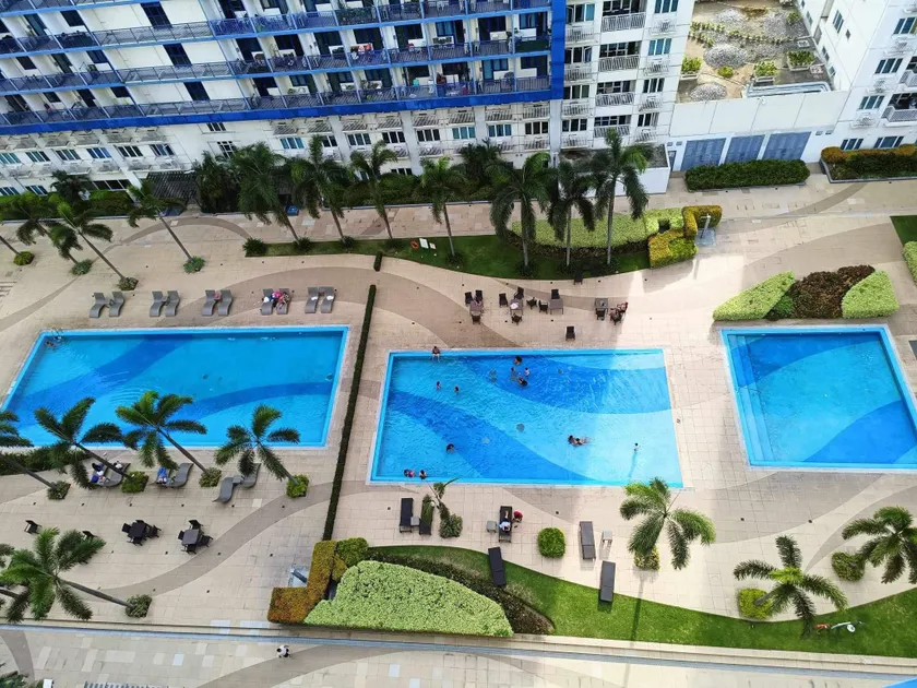 Sea Residences - Image 1