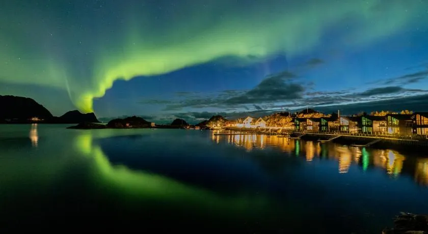 Hamn i Senja - Image 1