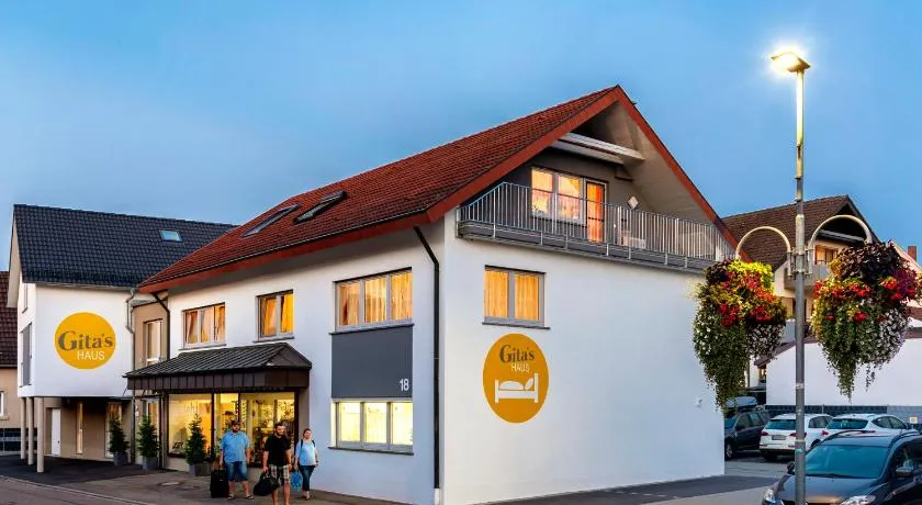 Gita´s Haus - Image 1