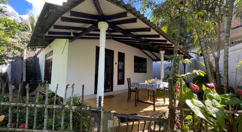 Sun & Tree HomeStay (With Green Nature View) - Image 1