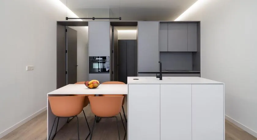 Cosy Loft's Valencia - Image 1