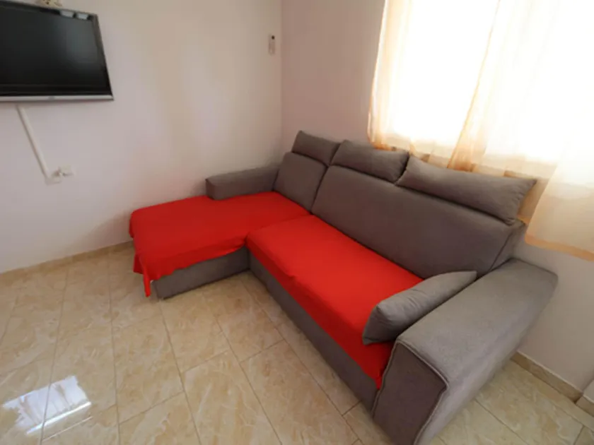 Apartamento vacacional con 1 dormitorio para 2 personas - Image 1