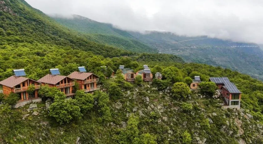 Harsnadzor Eco Resort - Image 1