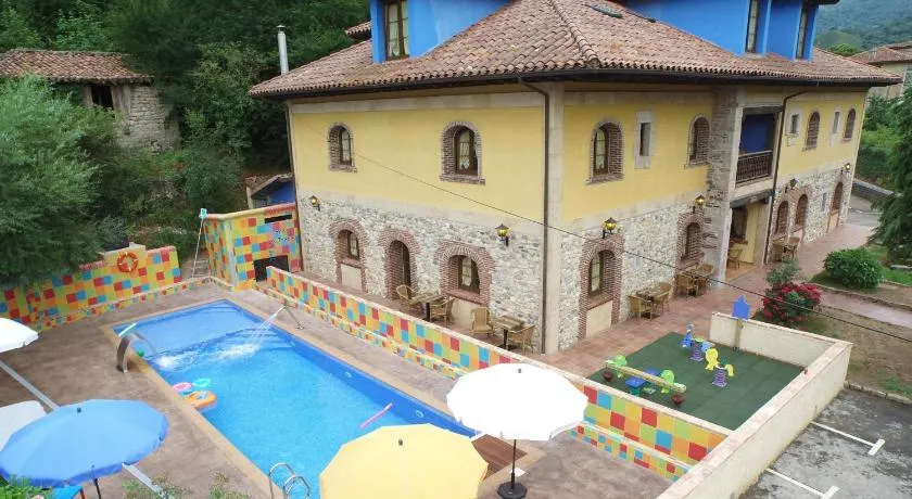 Hotel Trapa - Image 1