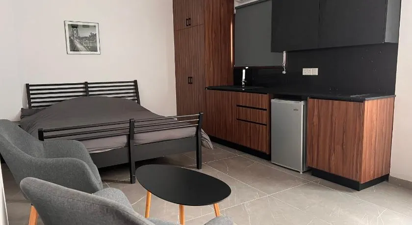 Maria's Apartment 2 - Image 1