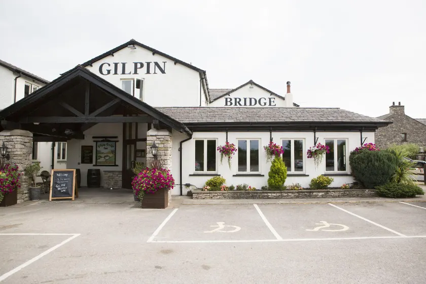 Gilpin Bridge Inn - Image 1