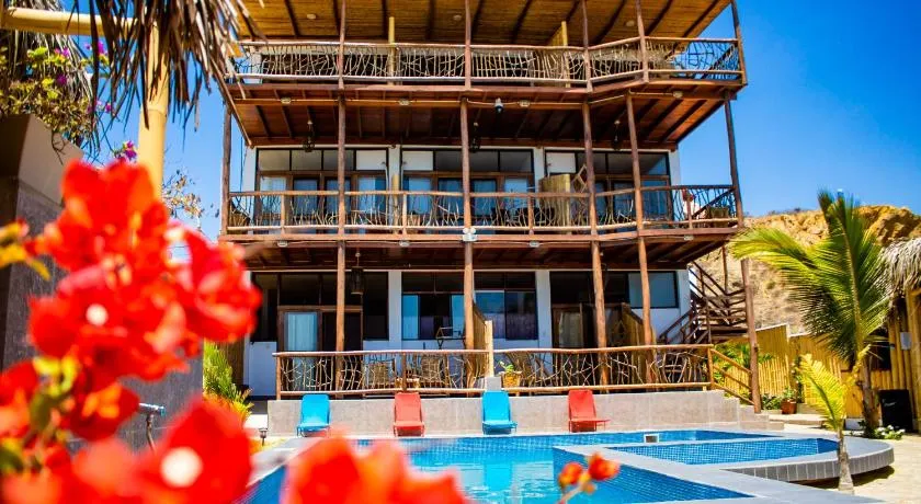 Maria Jose Bungalows - Image 1