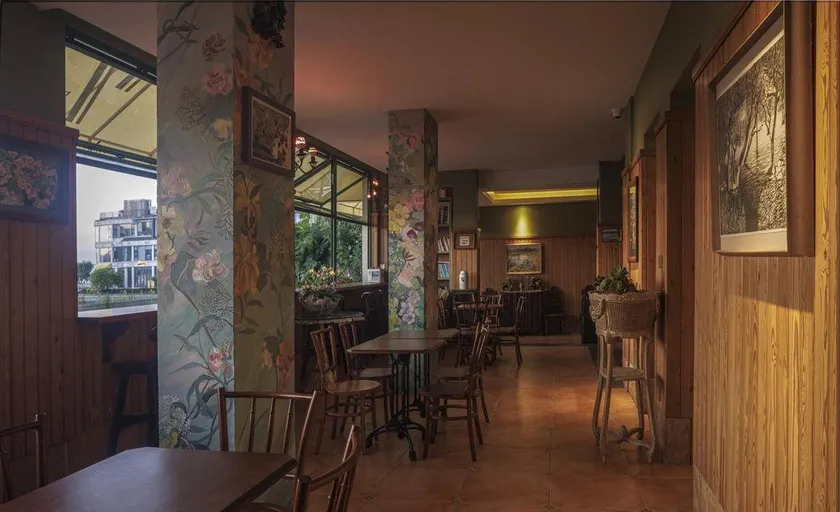 LongKan No.7 B&B - Image 1