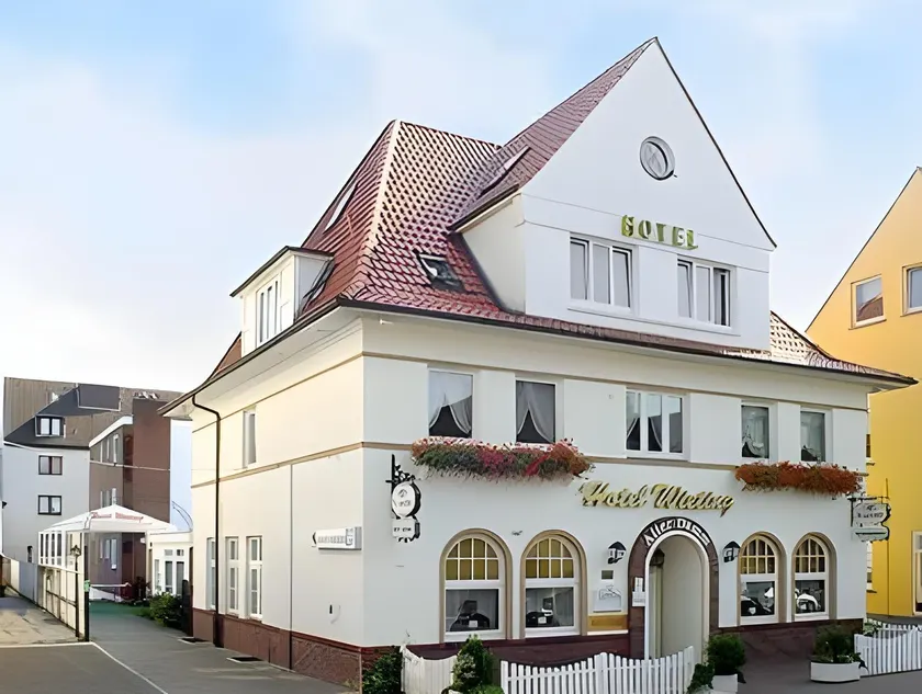 Hotel Wieting - Image 1