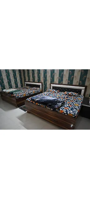 Siya Ram PG Guest House - Image 1