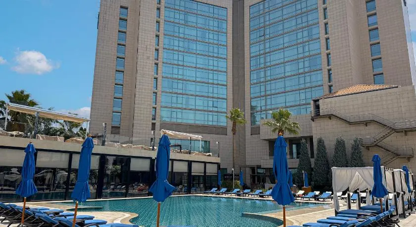 Erbil Rotana - Image 1