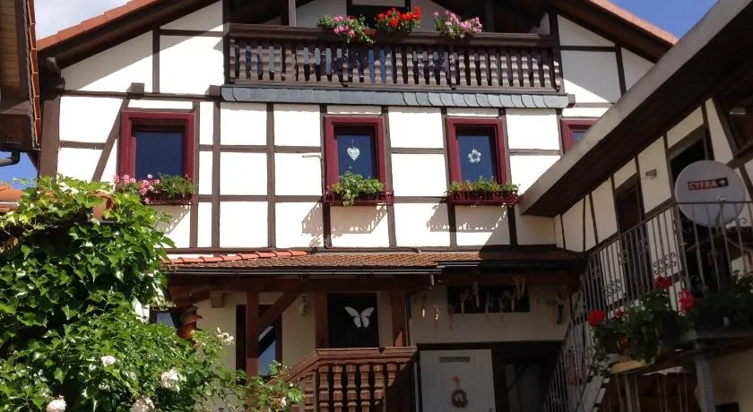 Ferienwohnung Dietlinde - Image 1