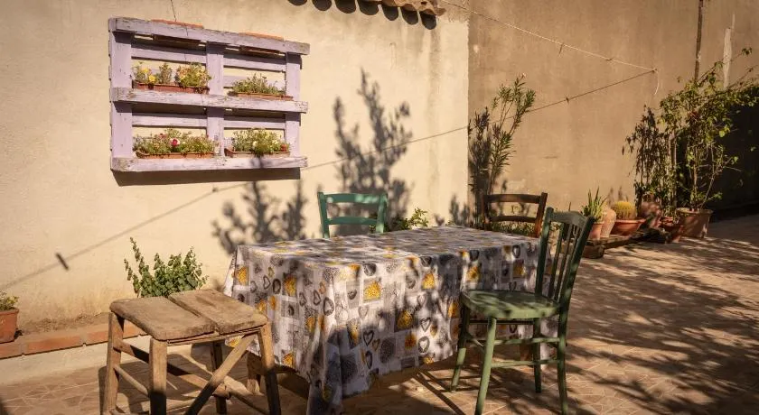 Sa Domu de Ladiri - matrimoniale con giardino - Image 1