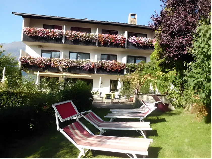 Hotel Klarnerhof - Image 1
