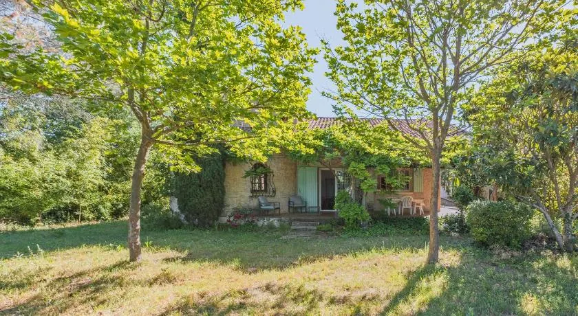 Le Mas des Trois Sources - Grand jardin - Image 1