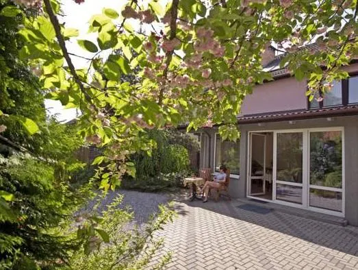 Aparthotel STUDIO - Image 1