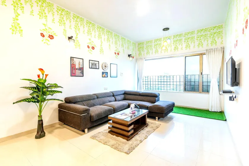 Gagal Home - BKC Suite - Image 1