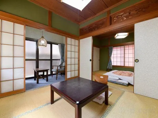 Bukou Onsen Bokou No Yu Bekkan - Image 1