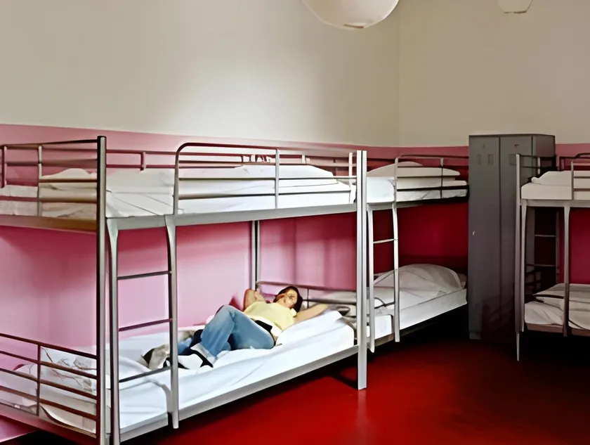 Pegasus Hostel Berlin - Image 1