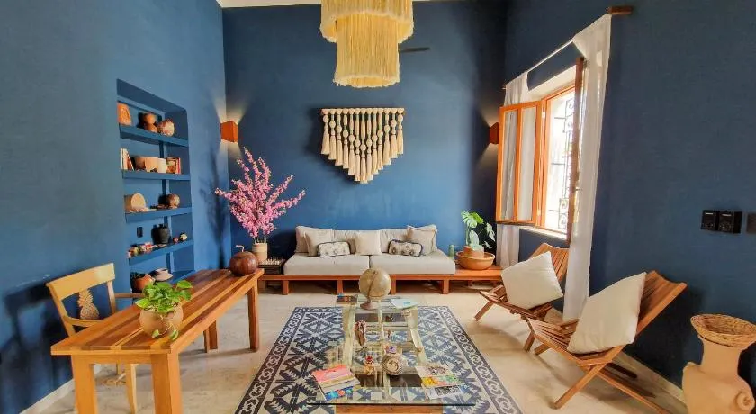 Casa María Eulalio - Boutique Guesthouse - Image 1