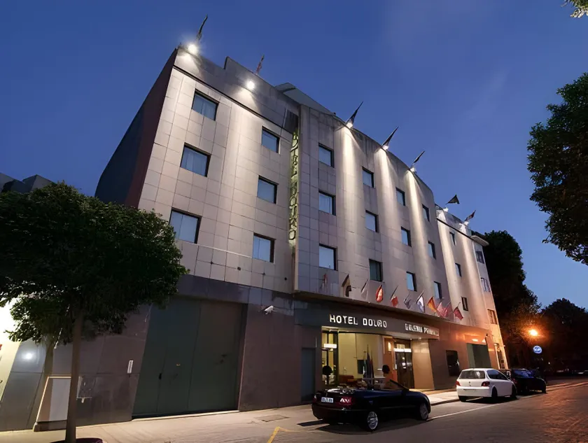 Hotel Douro - Image 1
