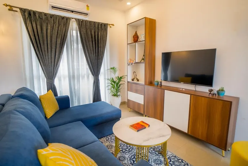 Sea Breeze Goa - Image 1