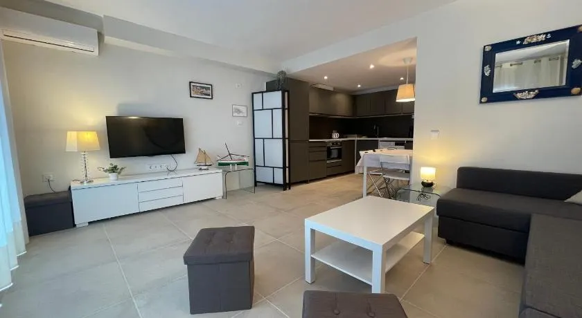 Apartament Antic Plankton - Sa Riera Begur - Free Parking, Beach, Wifi, Perfect holidays - Image 1